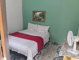 João de Barro Hospedagem