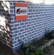 João de Barro Hospedagem