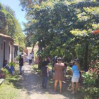 João de Barro Hospedagem