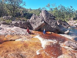 João de Barro Hospedagem