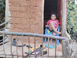 João de Barro Hospedagem