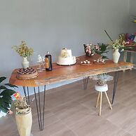 João de Barro Hospedagem