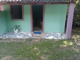 João de Barro Hospedagem