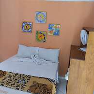 João de Barro Hospedagem