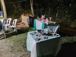 João de Barro Hospedagem