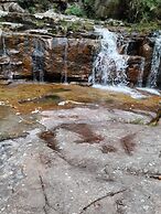 João de Barro Hospedagem