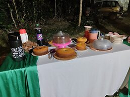 João de Barro Hospedagem