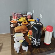 João de Barro Hospedagem