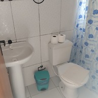 João de Barro Hospedagem