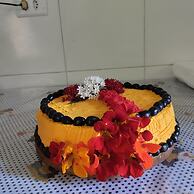 João de Barro Hospedagem