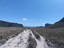 João de Barro Hospedagem
