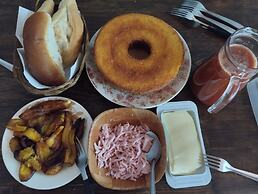 João de Barro Hospedagem