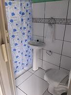 João de Barro Hospedagem