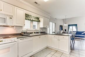 4102 South Ocean Blvd by Escape