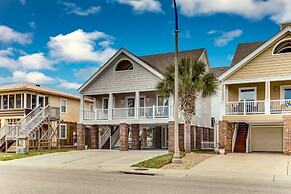 4102 South Ocean Blvd by Escape