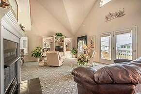 4102 South Ocean Blvd by Escape