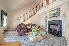 4102 South Ocean Blvd by Escape