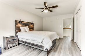 4102 South Ocean Blvd by Escape