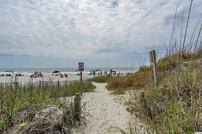 4102 South Ocean Blvd by Escape