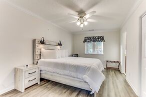 4102 South Ocean Blvd by Escape