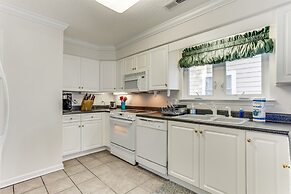 4102 South Ocean Blvd by Escape