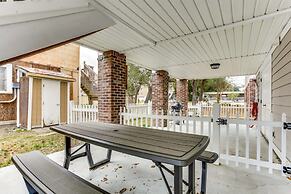 4102 South Ocean Blvd by Escape