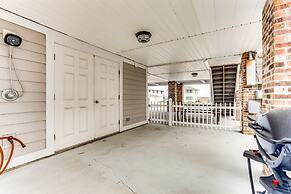 4102 South Ocean Blvd by Escape