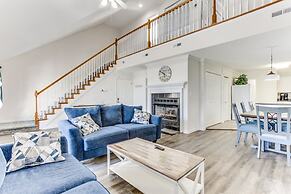 4102 South Ocean Blvd by Escape