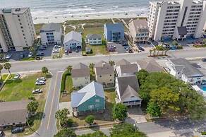 4102 South Ocean Blvd by Escape