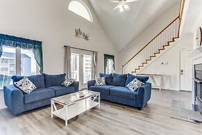 4102 South Ocean Blvd by Escape