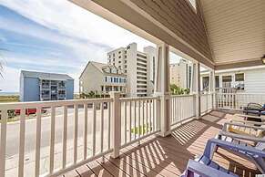 4102 South Ocean Blvd by Escape