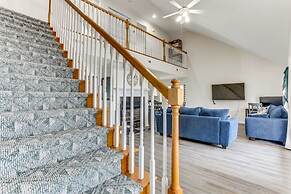 4102 South Ocean Blvd by Escape