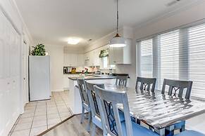 4102 South Ocean Blvd by Escape