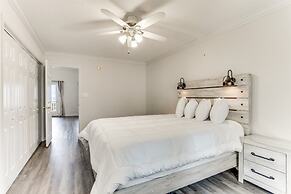 4102 South Ocean Blvd by Escape