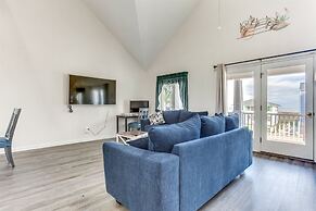 4102 South Ocean Blvd by Escape