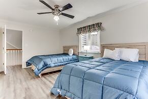 4102 South Ocean Blvd by Escape