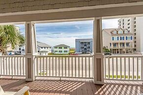 4102 South Ocean Blvd by Escape