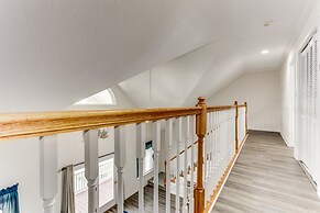 4102 South Ocean Blvd by Escape