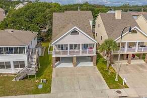 4102 South Ocean Blvd by Escape