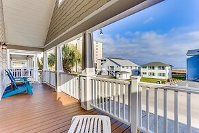 4102 South Ocean Blvd by Escape