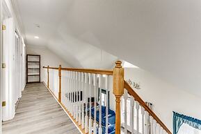 4102 South Ocean Blvd by Escape