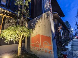 HALE Kyoto Toji