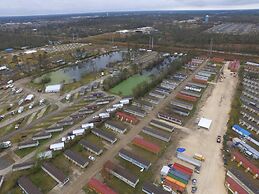 Custom Touch Village-Sulphur