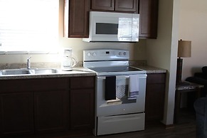 Custom Touch Village-Sulphur