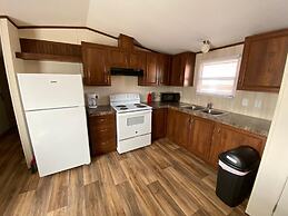 Custom Touch Village-Sulphur