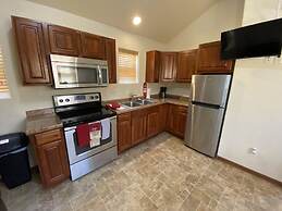 Custom Touch Village-Sulphur