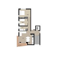 Yotei Dream One by H2 Life