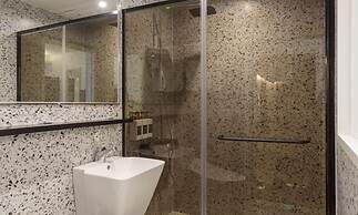 Busan Lounge 26 Hotel