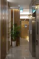 Busan Lounge 26 Hotel