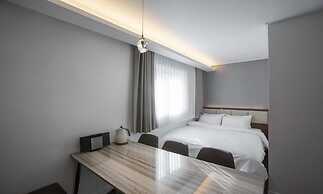 Busan Lounge 26 Hotel
